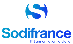 Logo Sodifrance